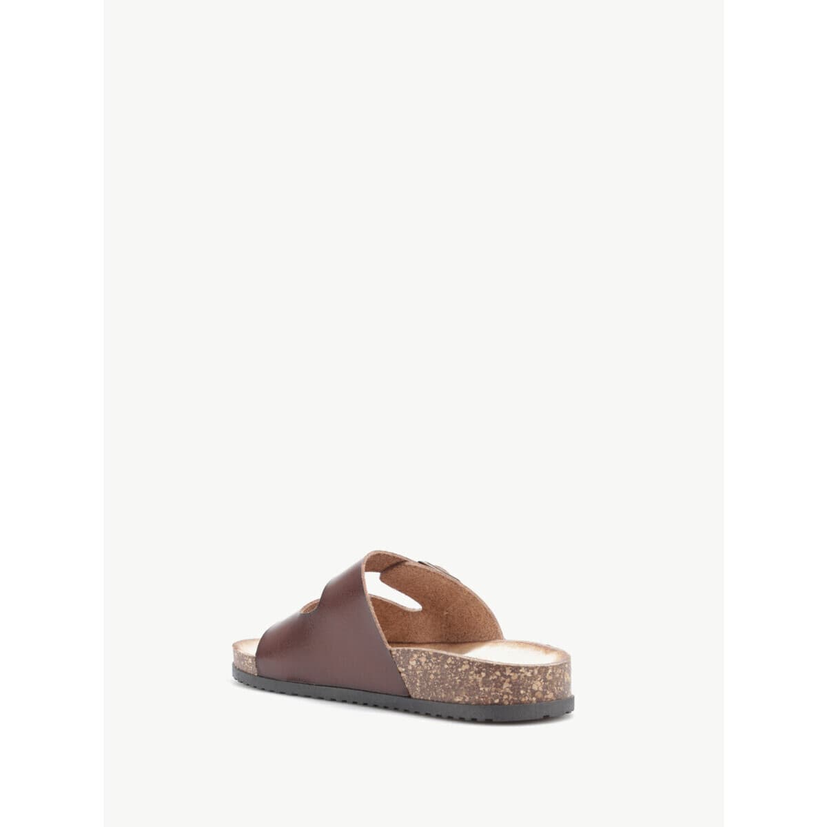 Women's Sandals La Modeuse Brown