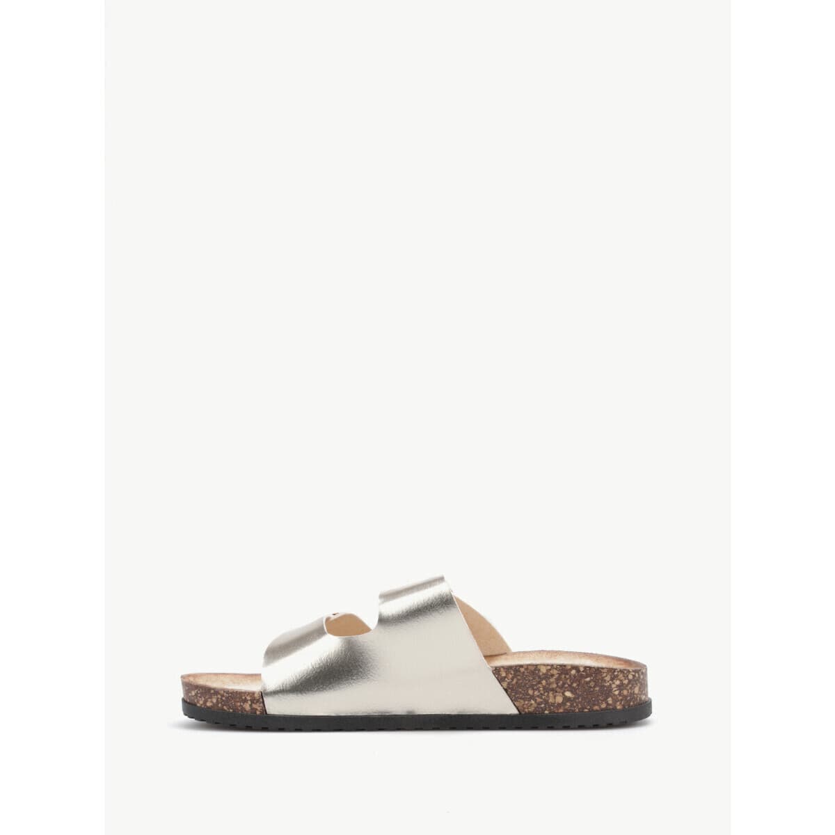 Women's Sandals La Modeuse Gold