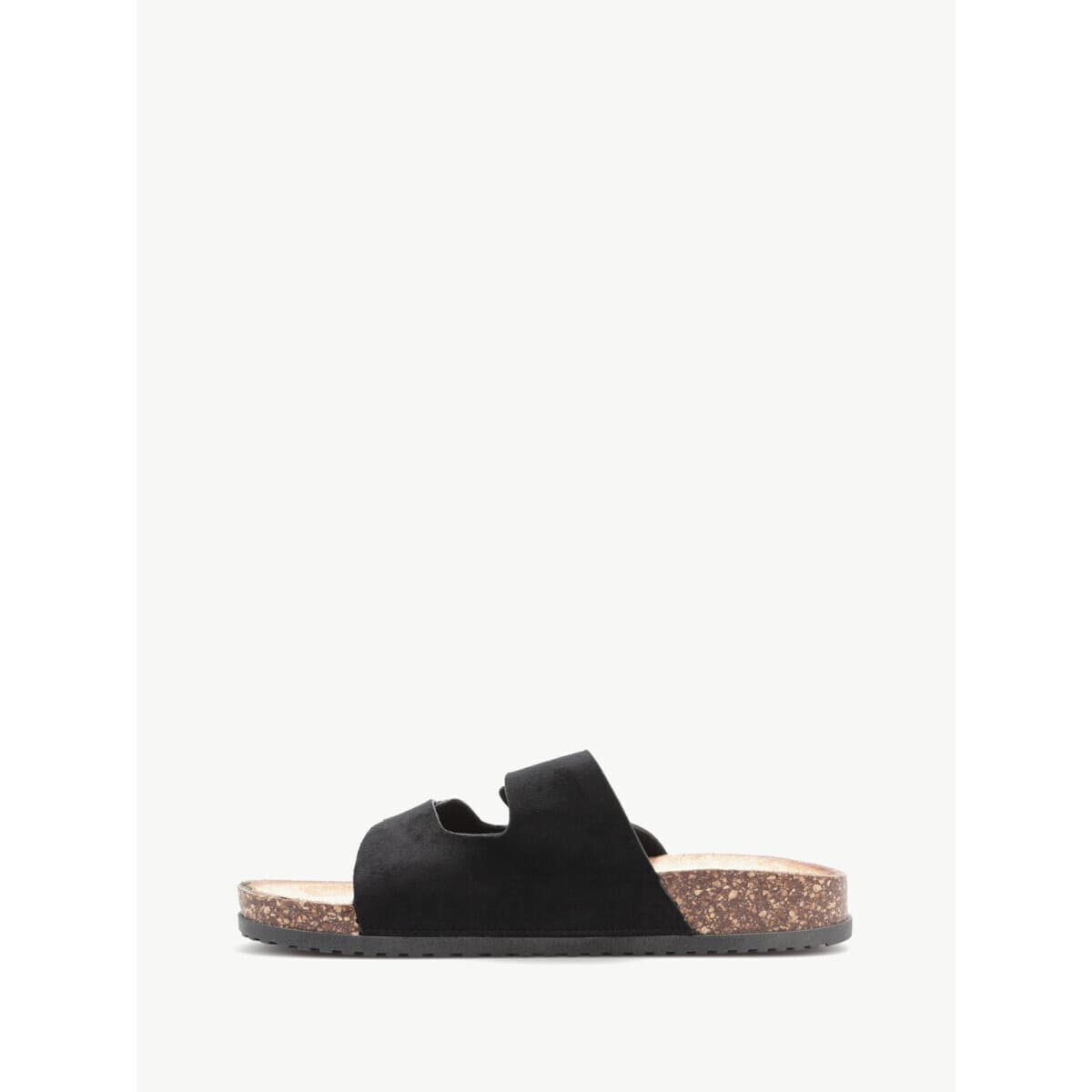 Women's Sandals La Modeuse Black