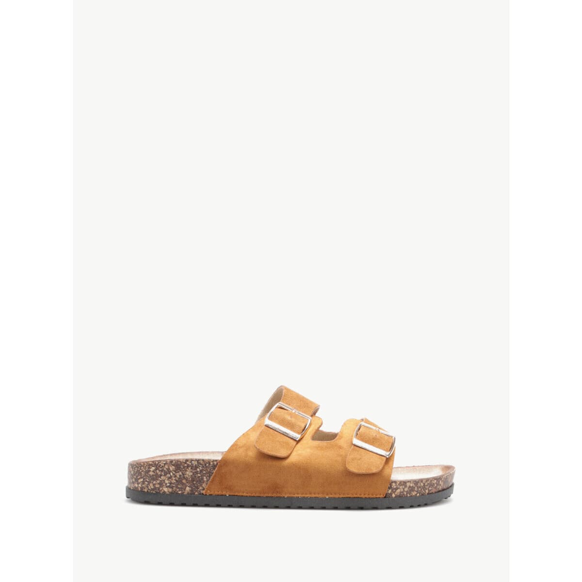 Women's Sandals La Modeuse Brown