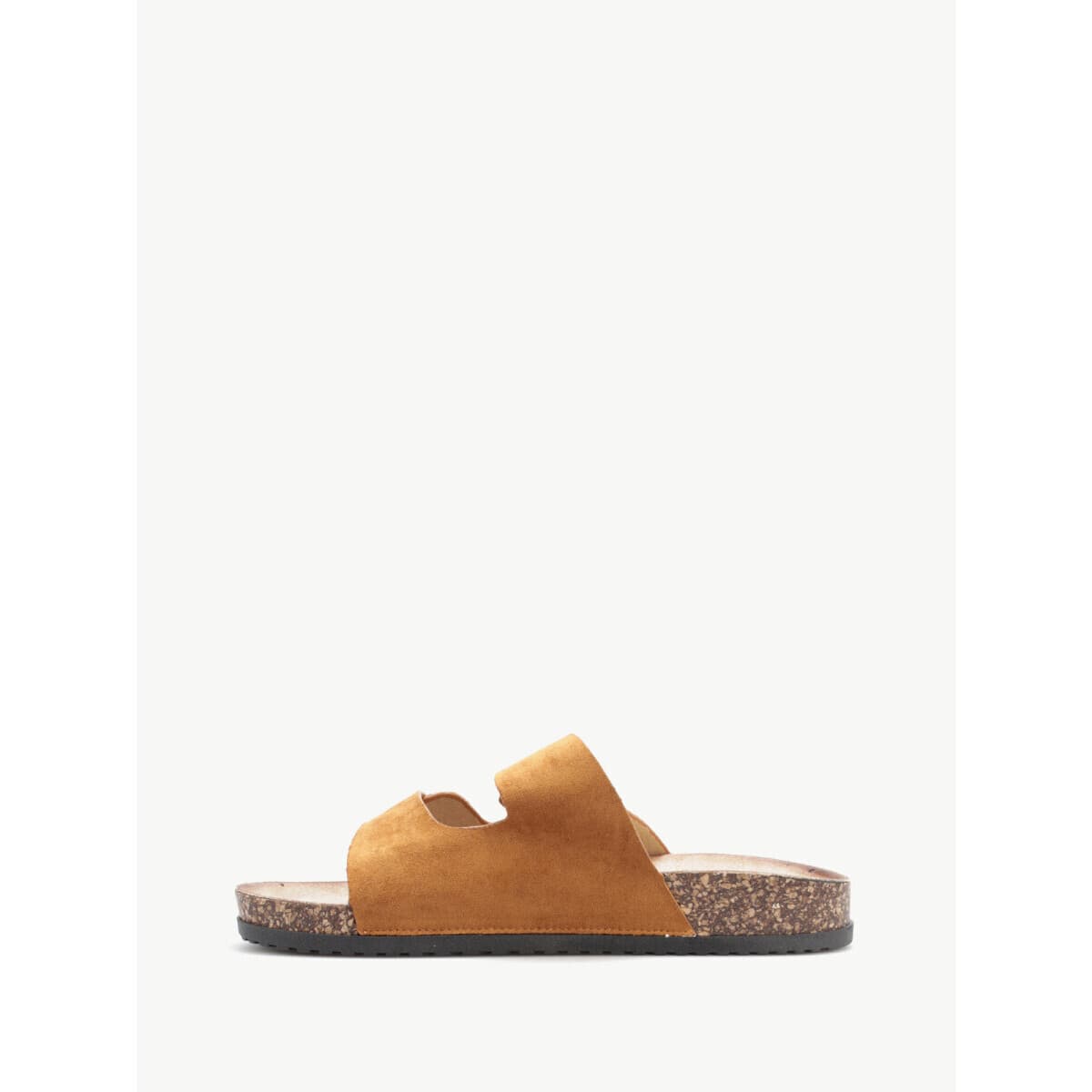 Women's Sandals La Modeuse Brown