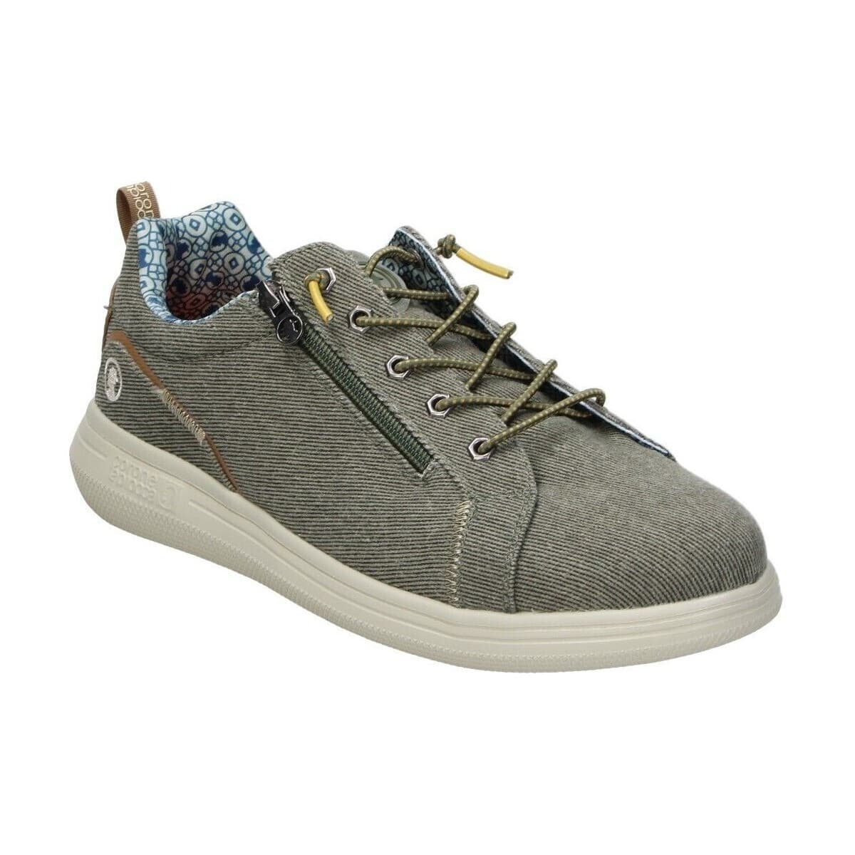 Xαμηλά Sneakers C. Tapioca 115846