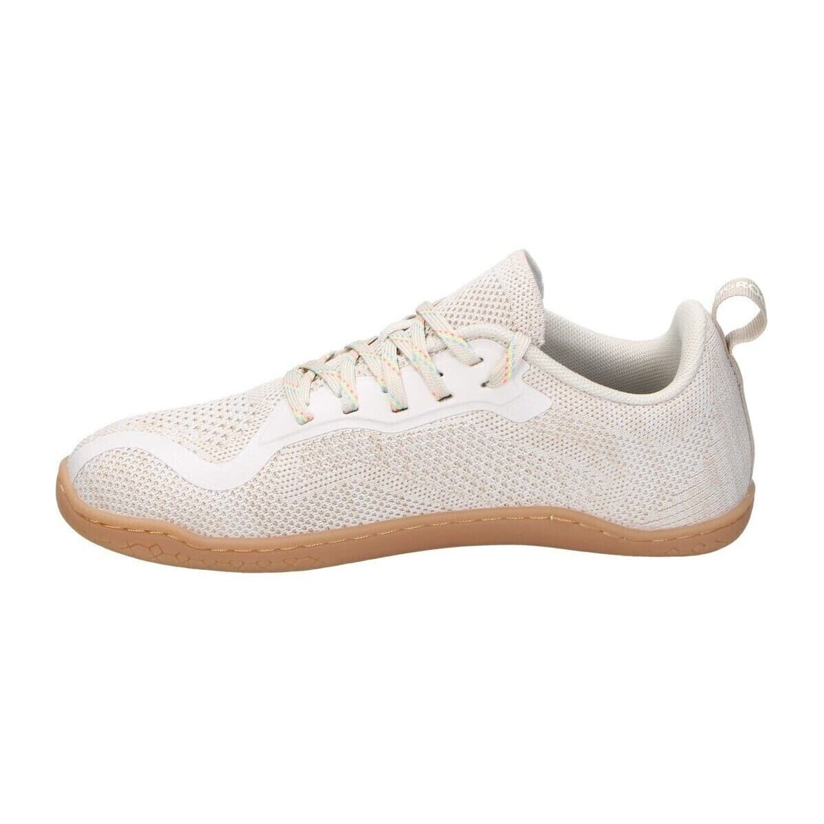 Women's Sneakers Kangaroos Beige