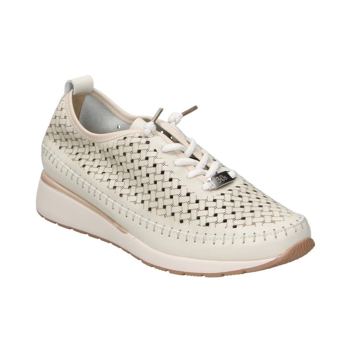 Xαμηλά Sneakers Treinta's 116023