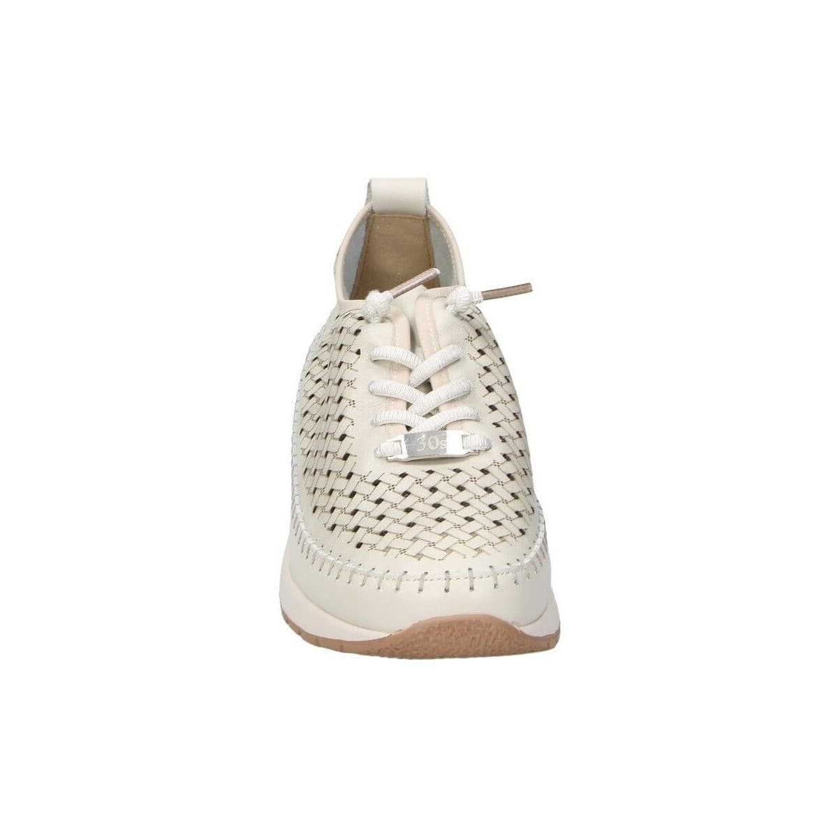 Women's Sneakers Treinta's White