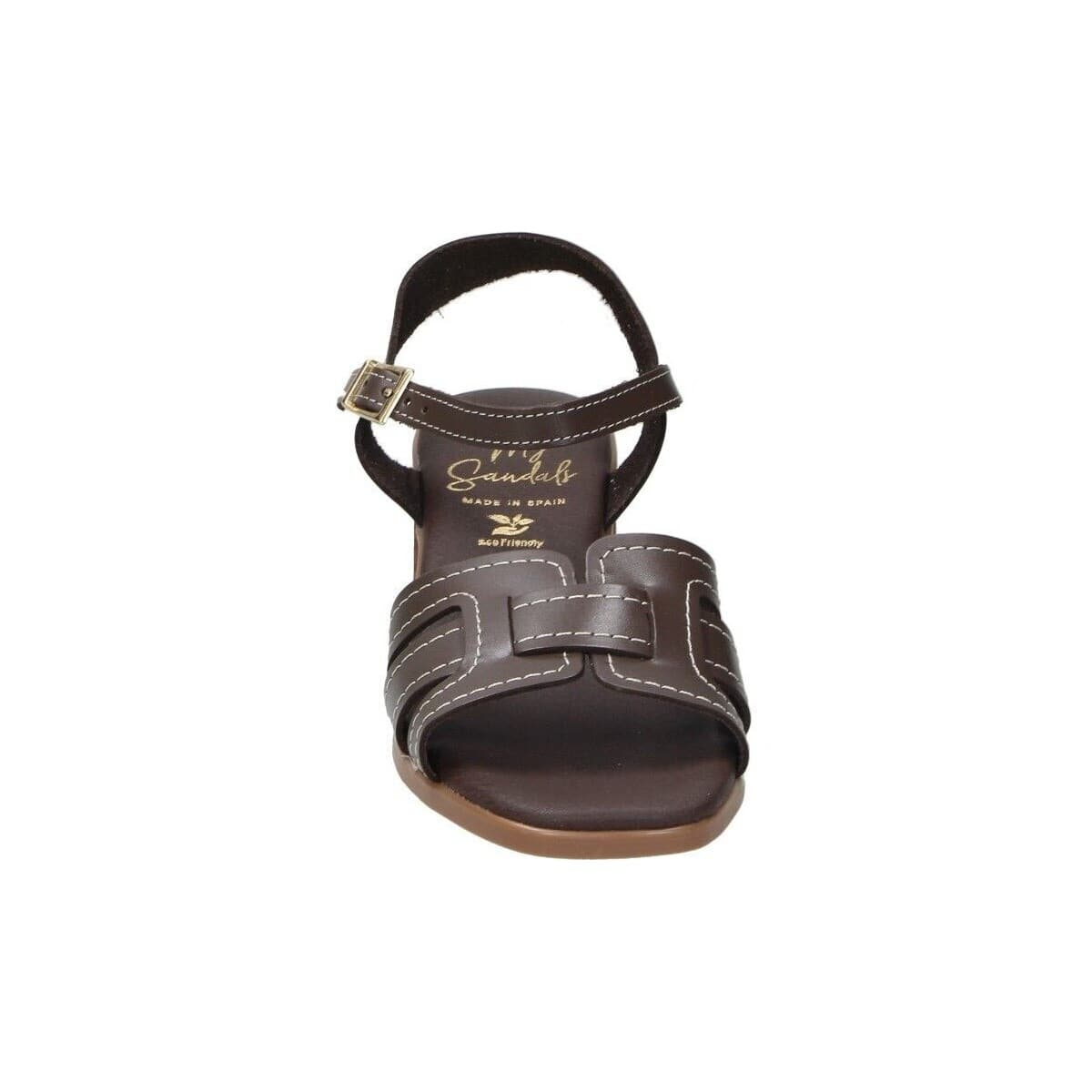 Women's Pumps Lrk Brown