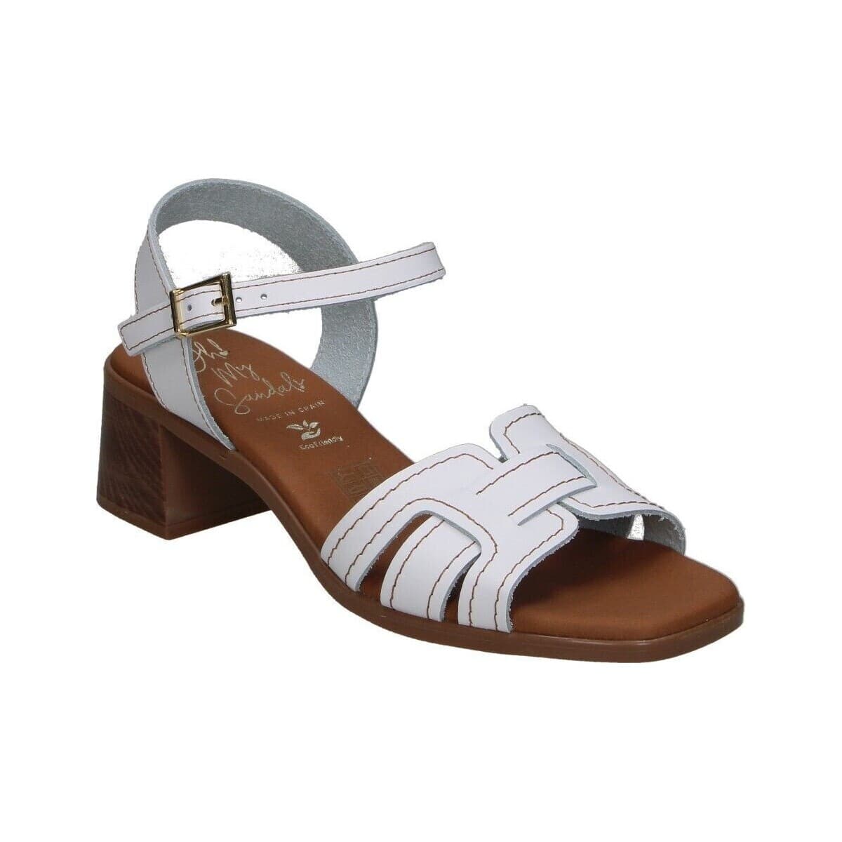 Women's Pumps Lrk White