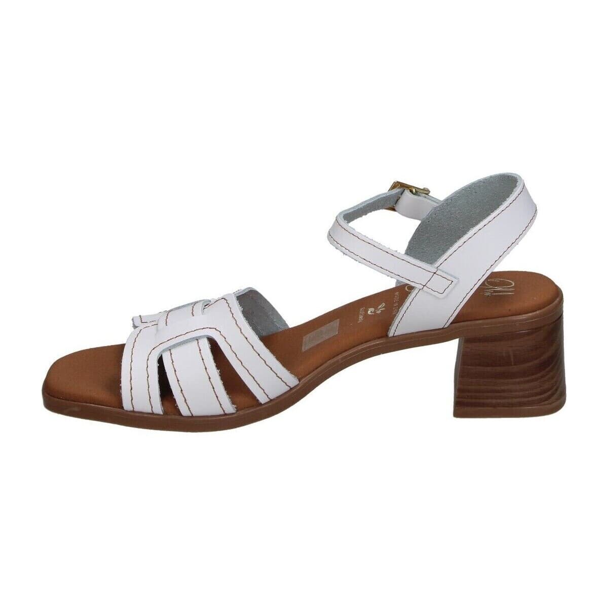 Women's Pumps Lrk White