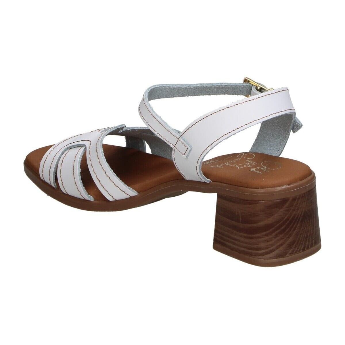 Women's Pumps Lrk White