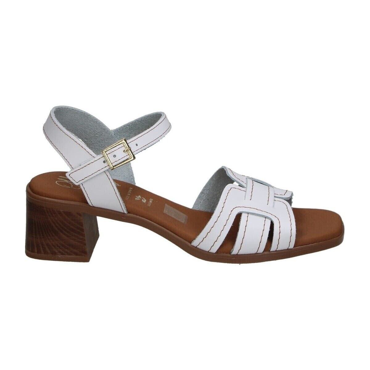 Women's Pumps Lrk White