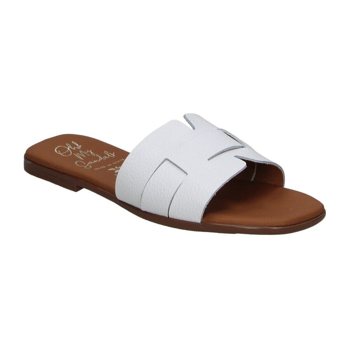 Women's Sandals Lrk White