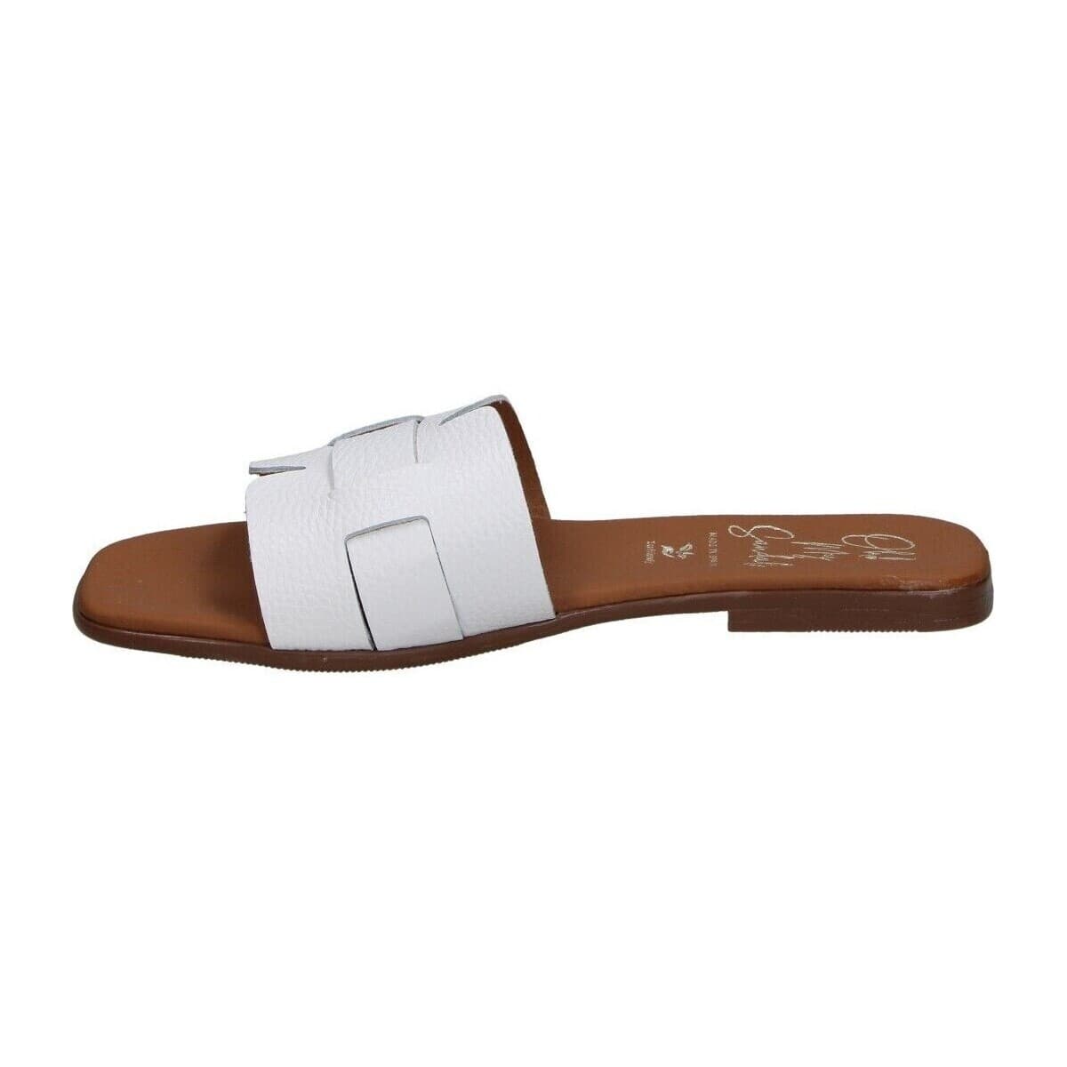 Women's Sandals Lrk White