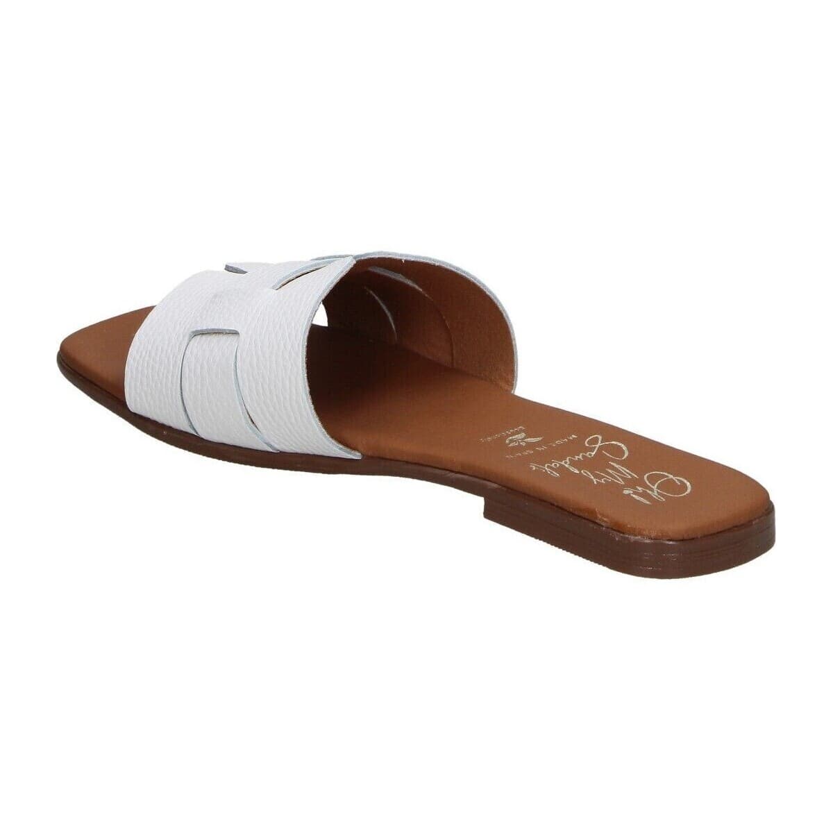 Women's Sandals Lrk White