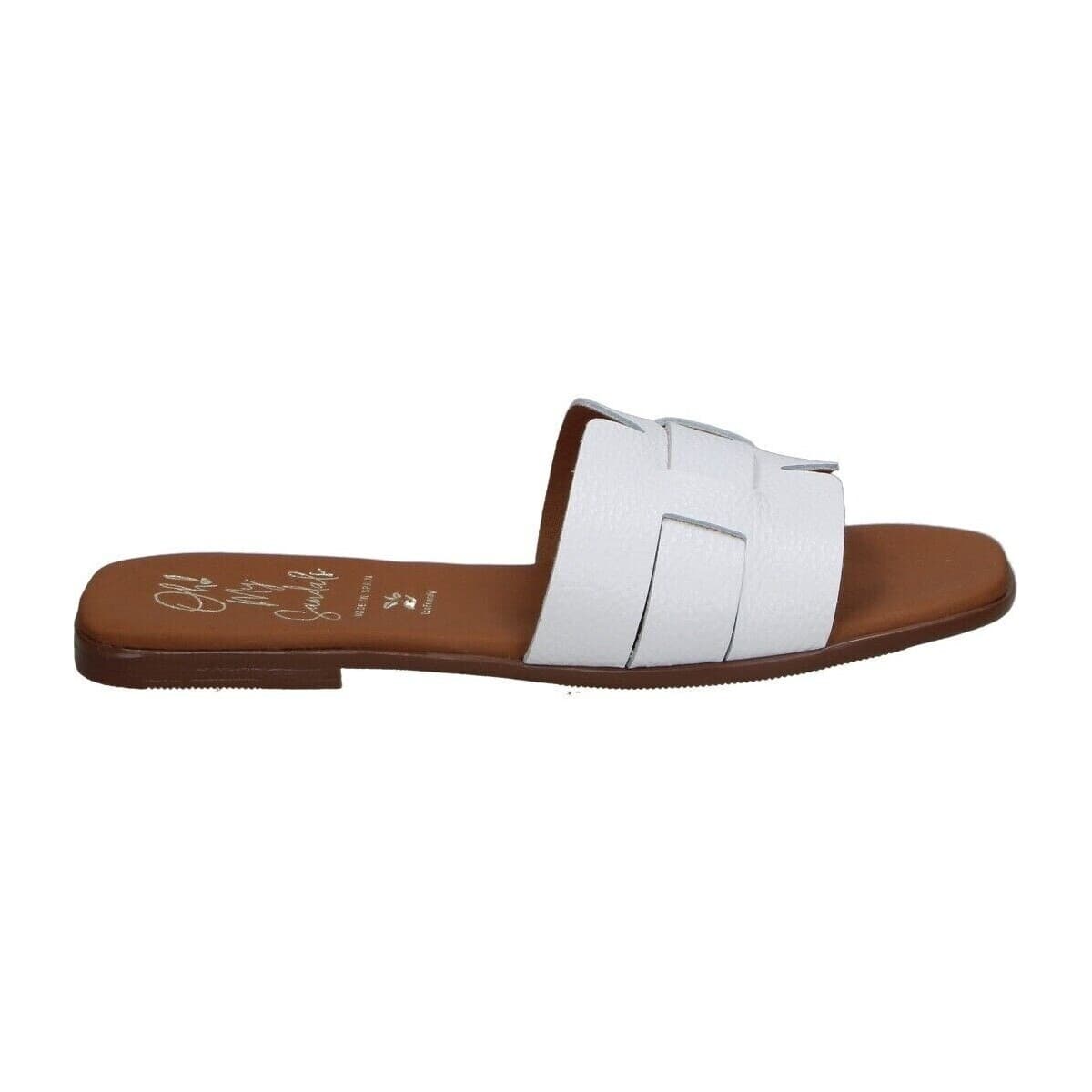 Women's Sandals Lrk White