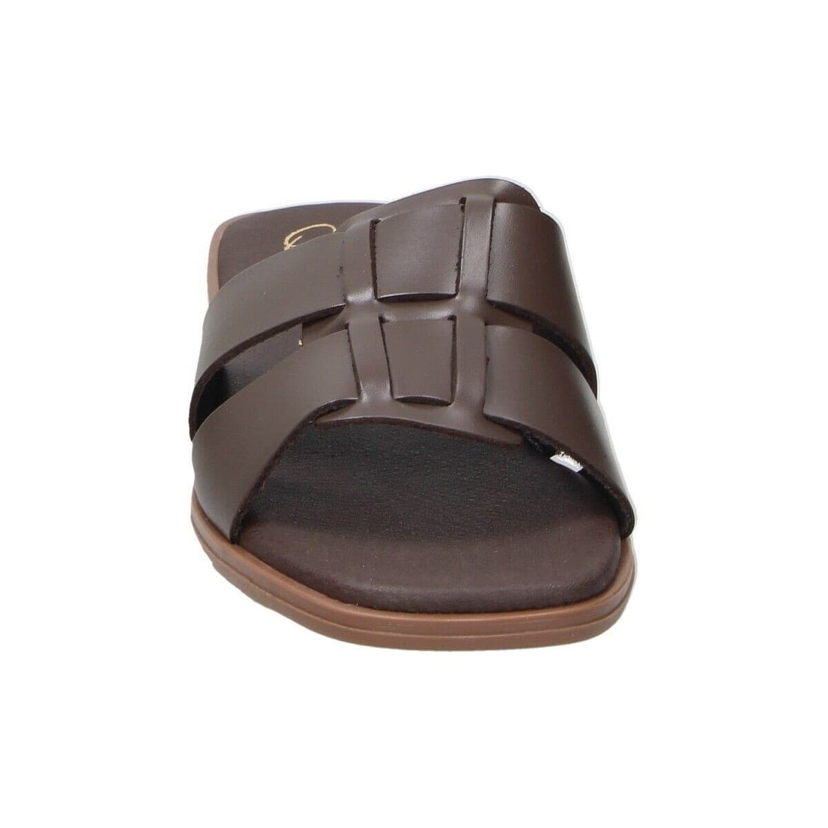 Women's Sandals Lrk Brown
