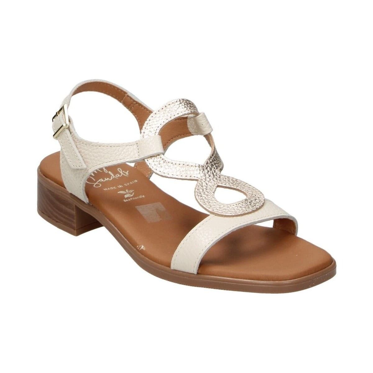 Women's Pumps Lrk White