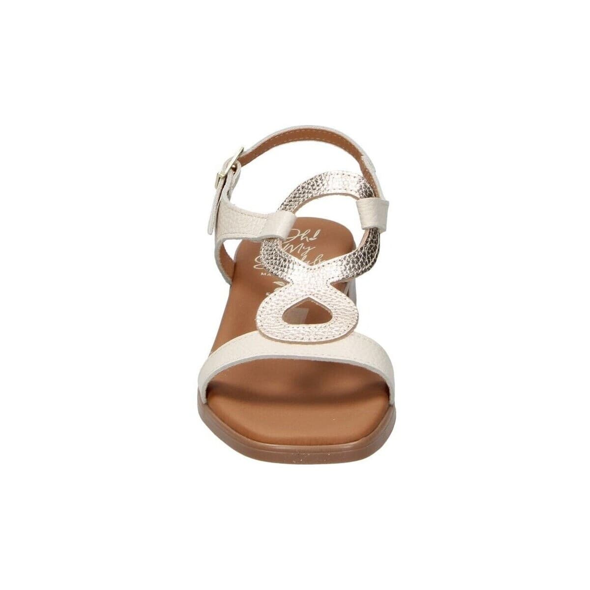 Women's Pumps Lrk White