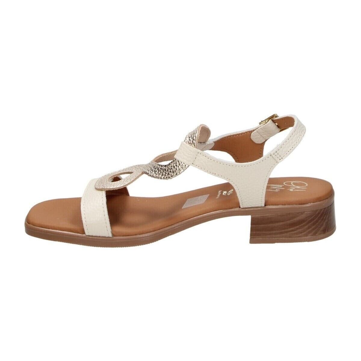 Women's Pumps Lrk White
