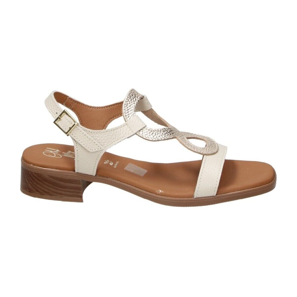 Women's Pumps Lrk White