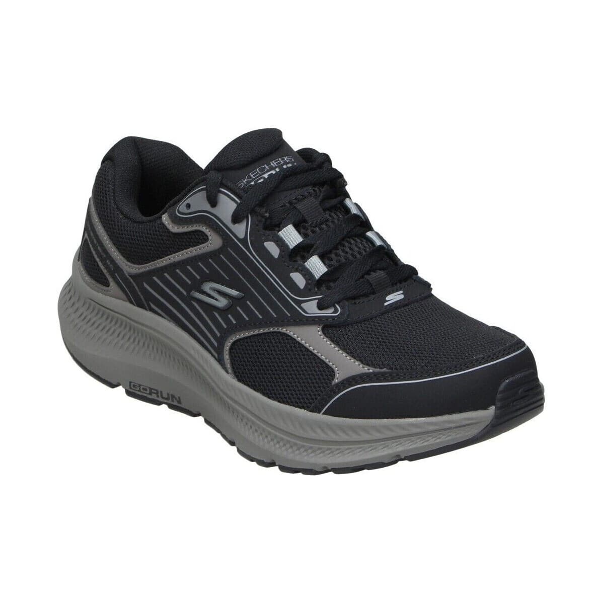 Men's Sneakers Skechers Gray