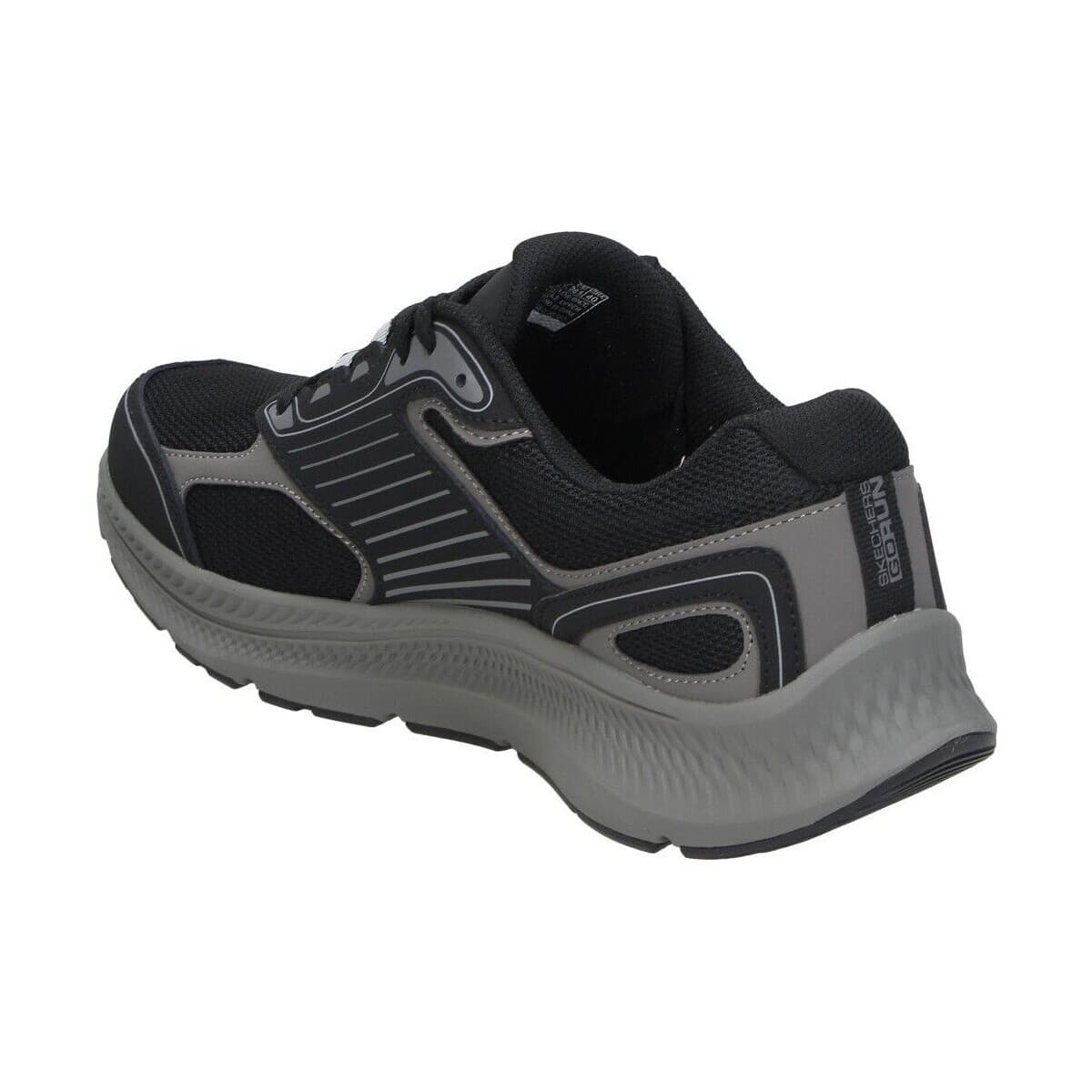 Men's Sneakers Skechers Gray