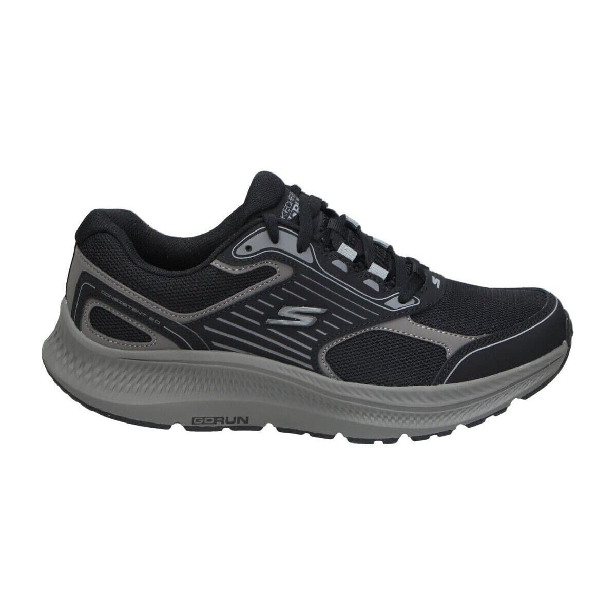 Men's Sneakers Skechers Gray