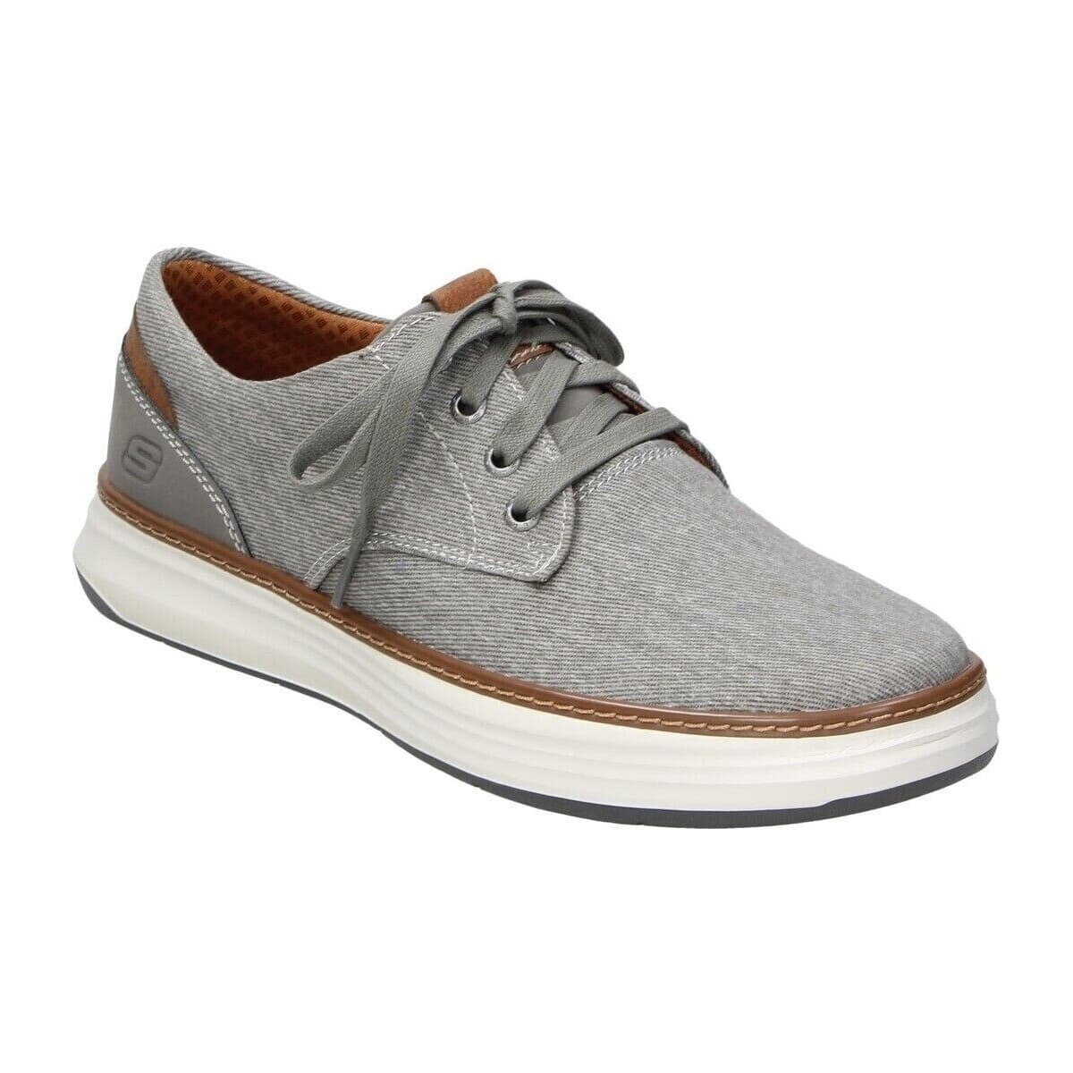 Μοκασσίνια Skechers 118153