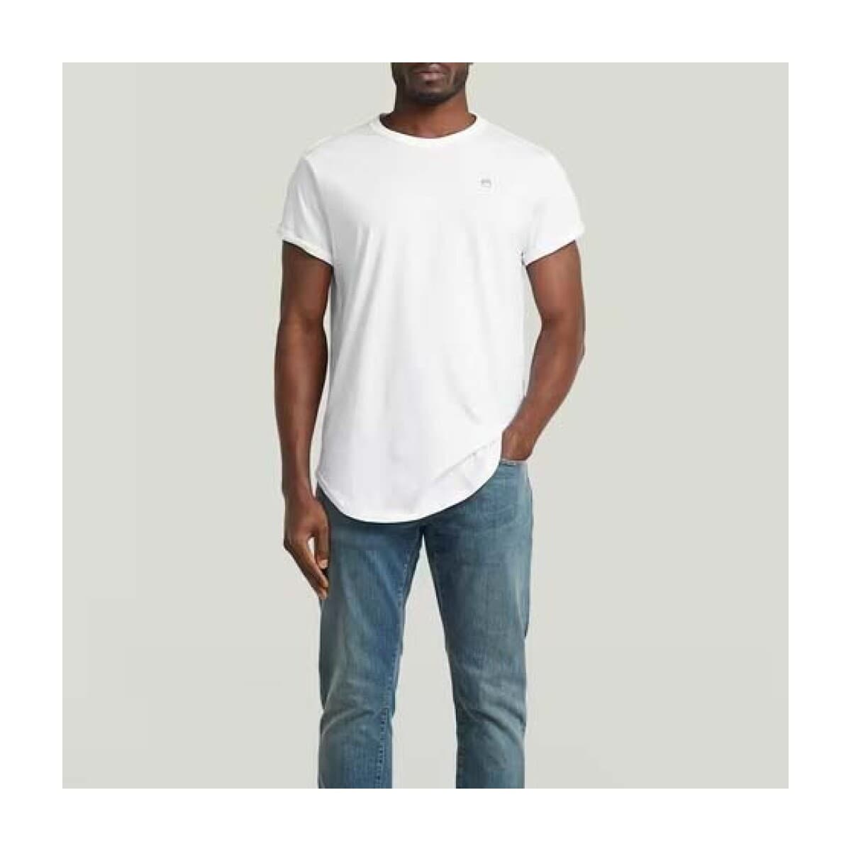 Men's T-Shirts G-Star Raw Multicolor