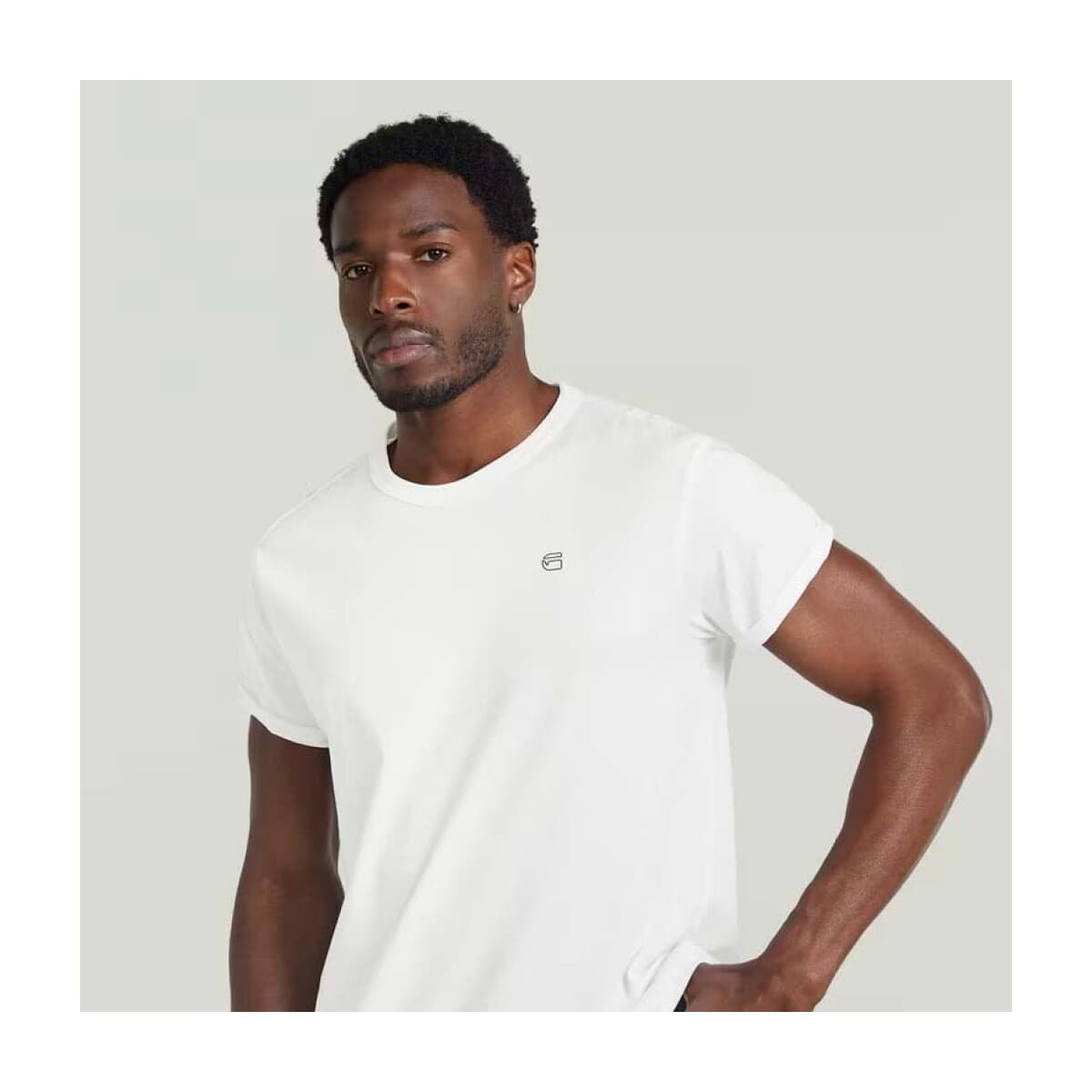 Men's T-Shirts G-Star Raw Multicolor