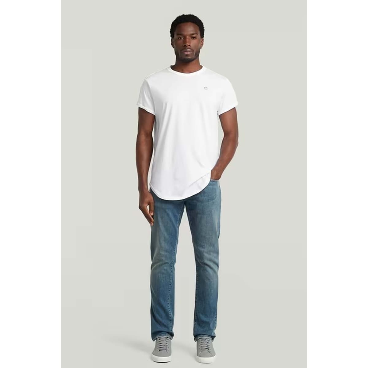 Men's T-Shirts G-Star Raw Multicolor