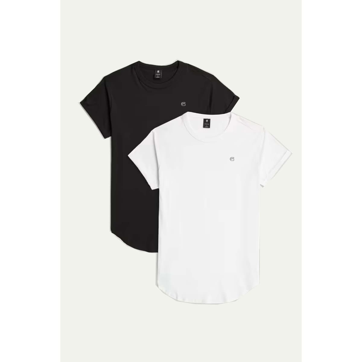 Men's T-Shirts G-Star Raw Multicolor