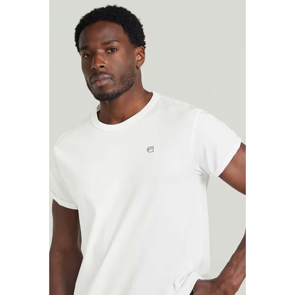 Men's T-Shirts G-Star Raw Multicolor