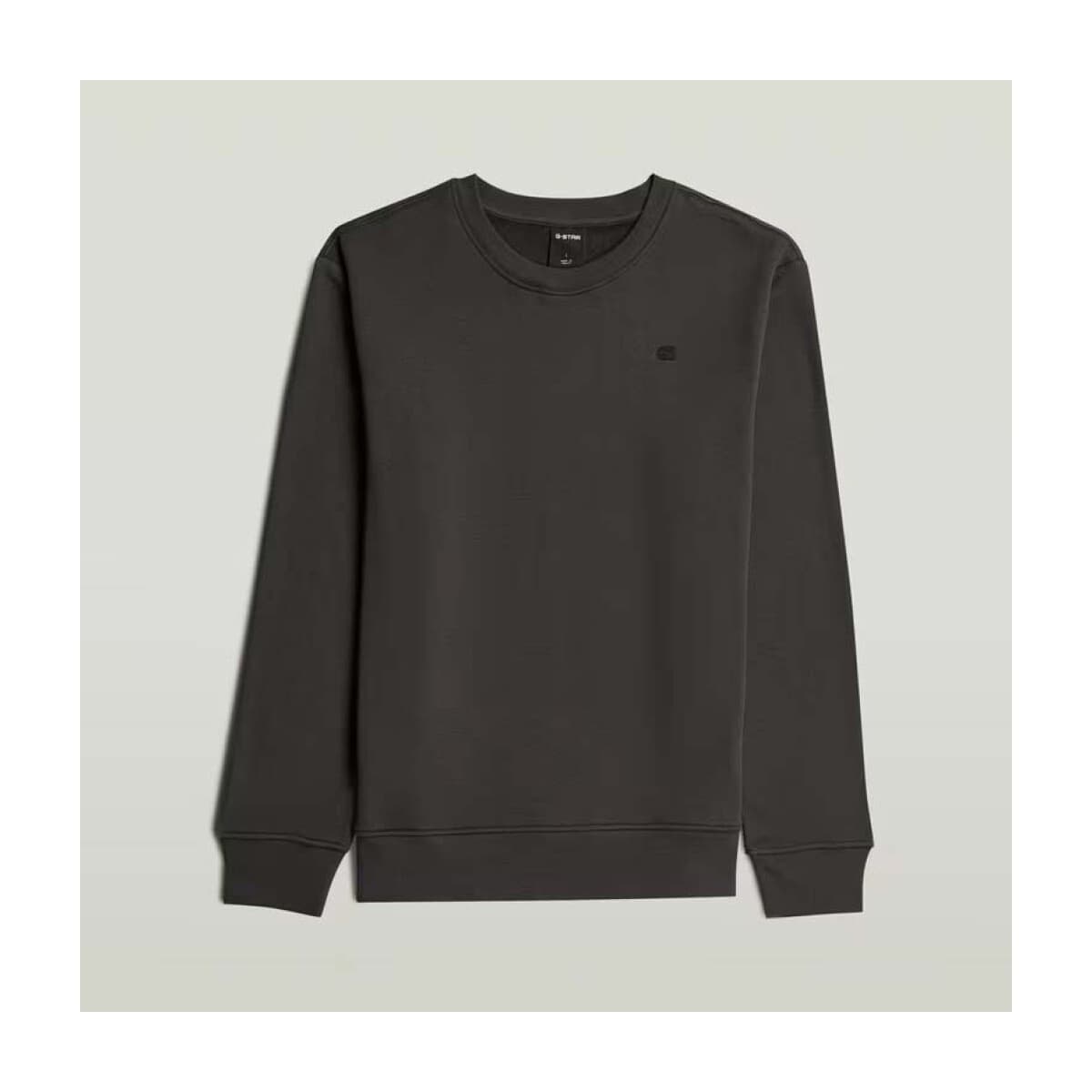 Men's Sweaters G-Star Raw Gray