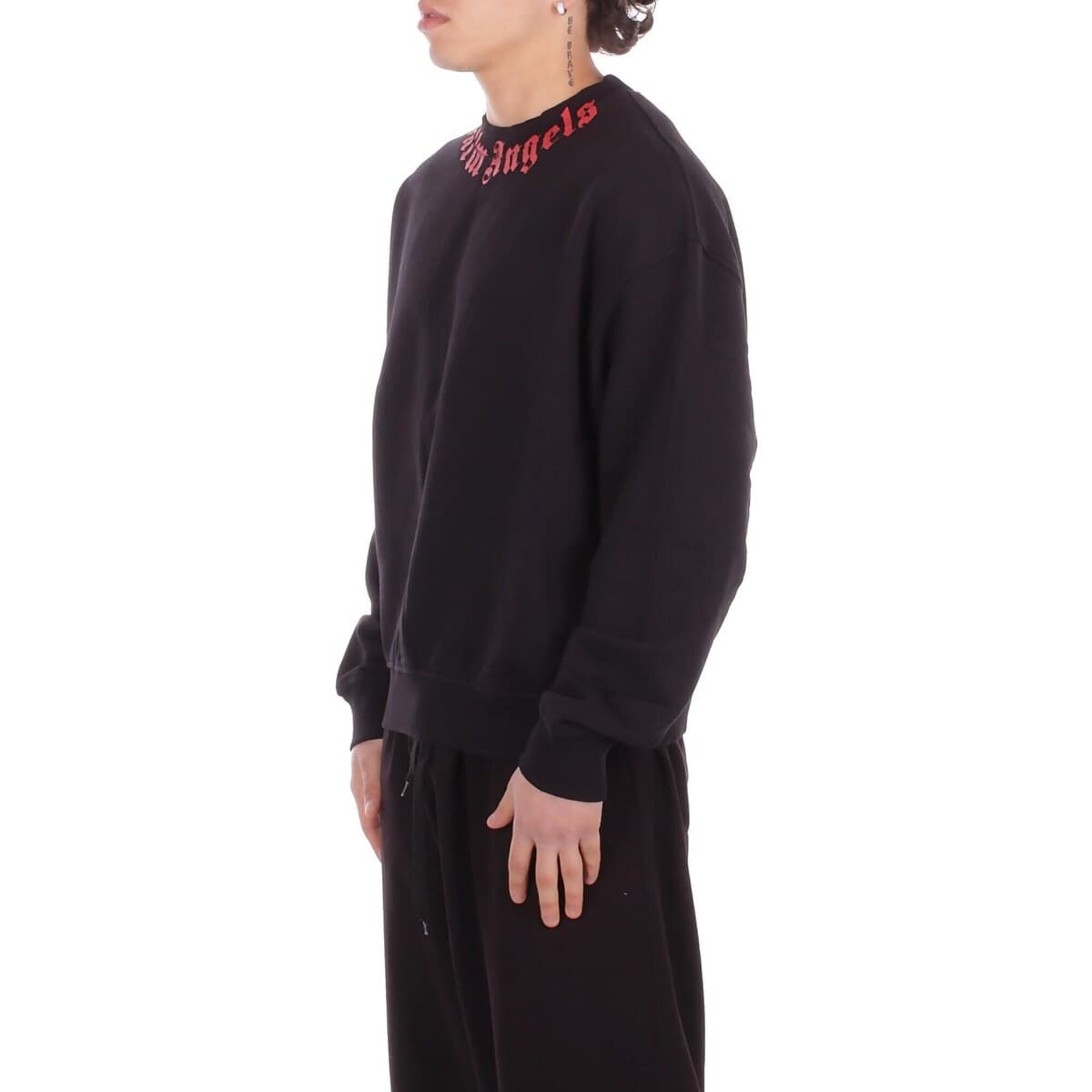 Women's Sports T-Shirts Palm Angels