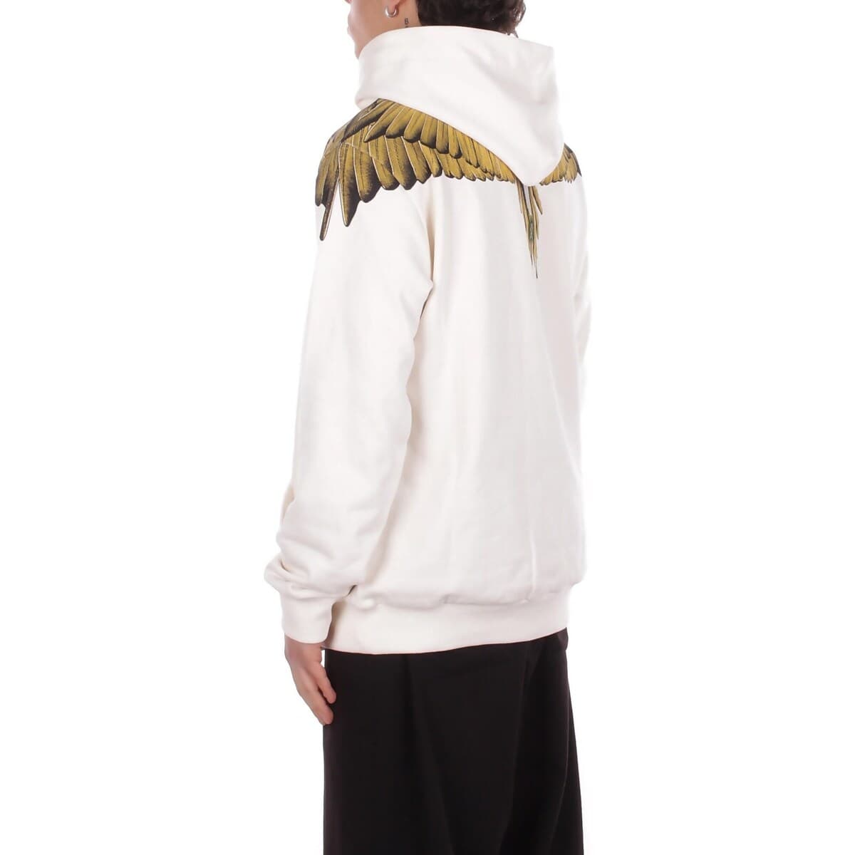 Men's Sweatshirts Marcelo Burlon County Of Milan