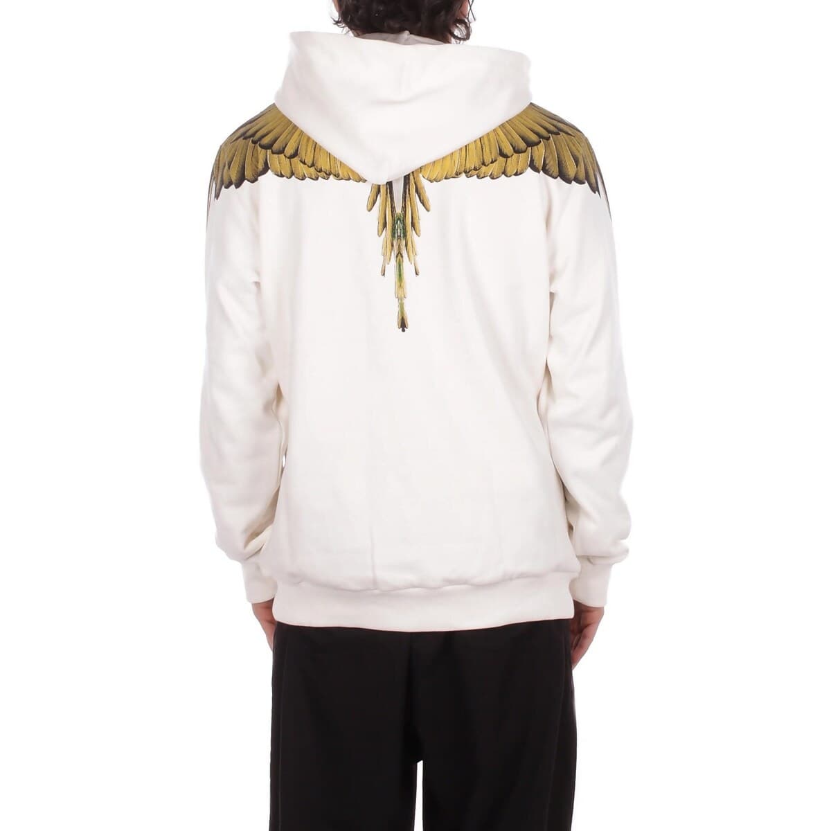 Men's Sweatshirts Marcelo Burlon County Of Milan