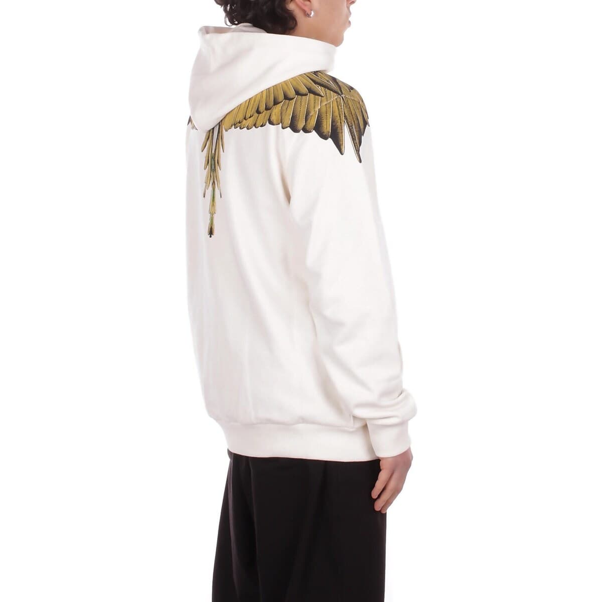 Men's Sweatshirts Marcelo Burlon County Of Milan