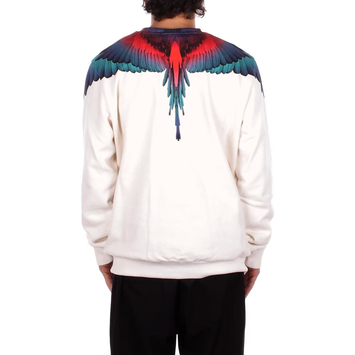 Men's Sports T-Shirts Marcelo Burlon County Of Milan