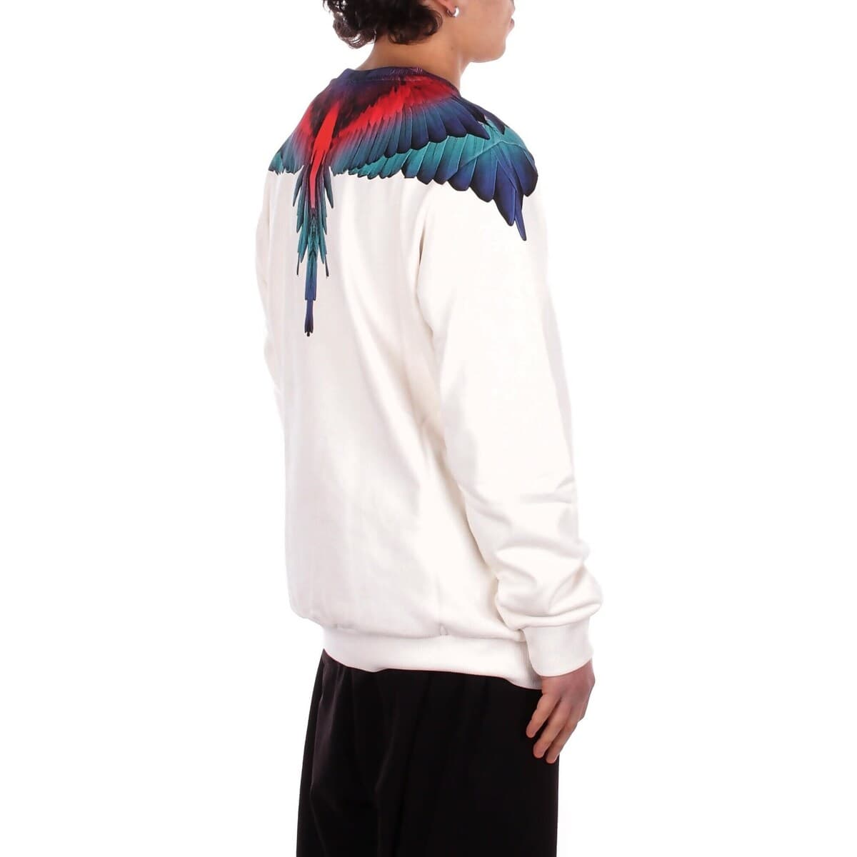 Men's Sports T-Shirts Marcelo Burlon County Of Milan