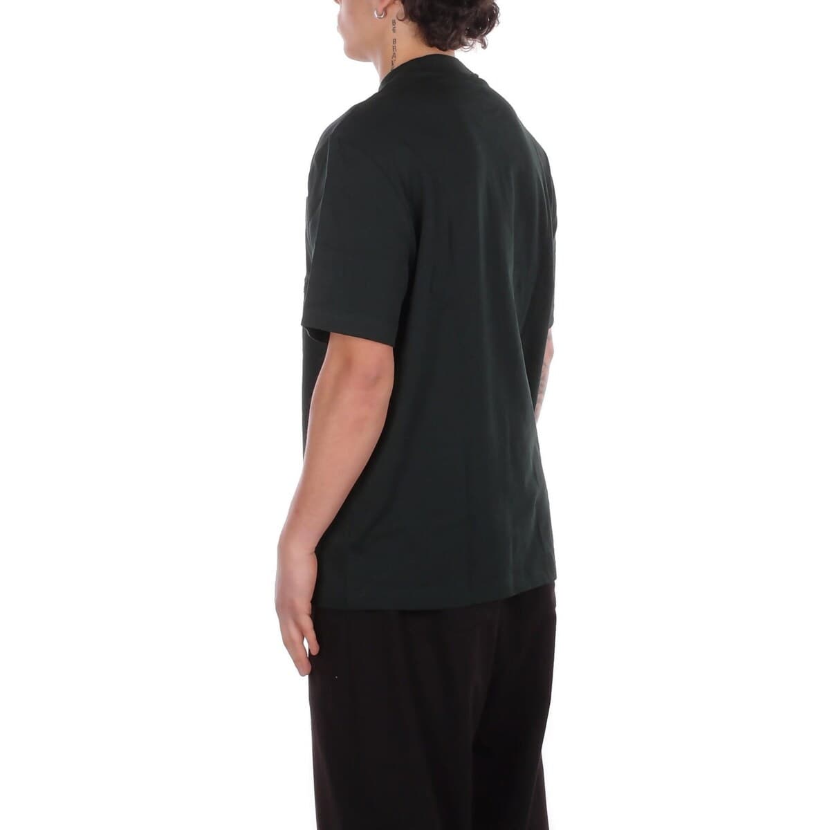 Men's T-Shirts Fred Perry Green