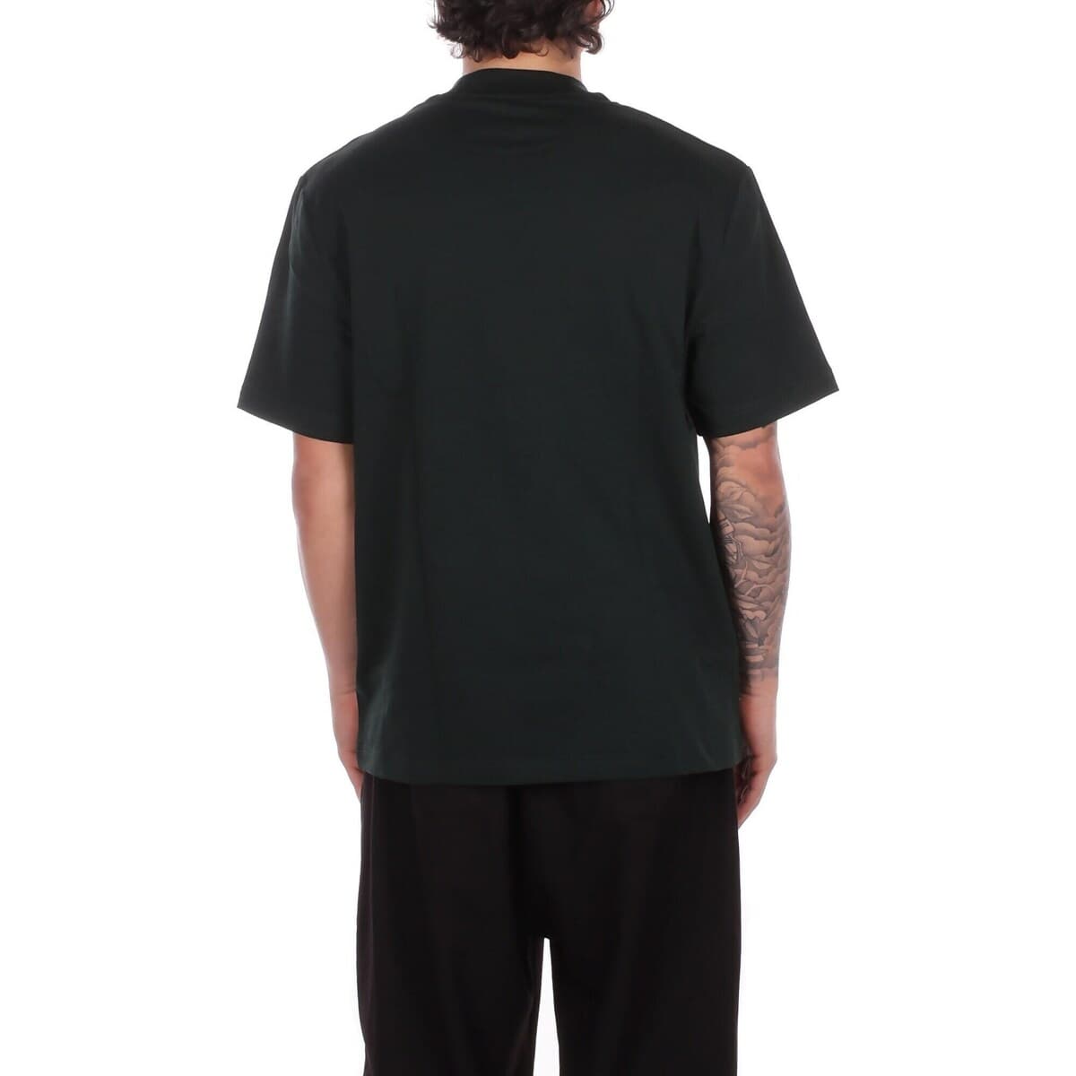 Men's T-Shirts Fred Perry Green