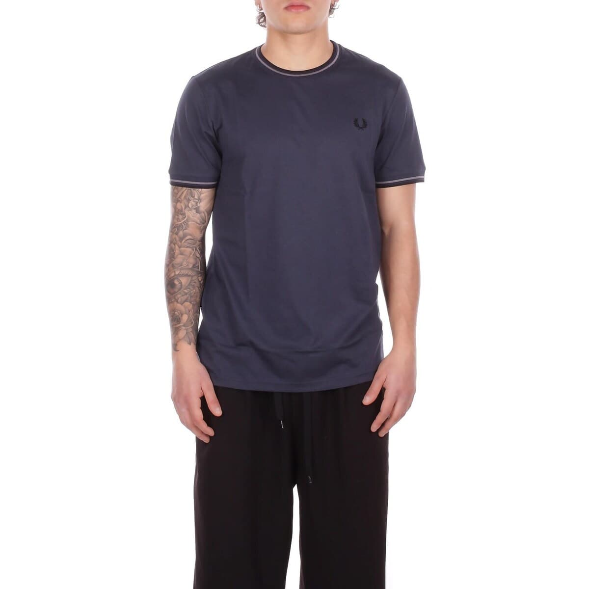 Men's T-Shirts Fred Perry