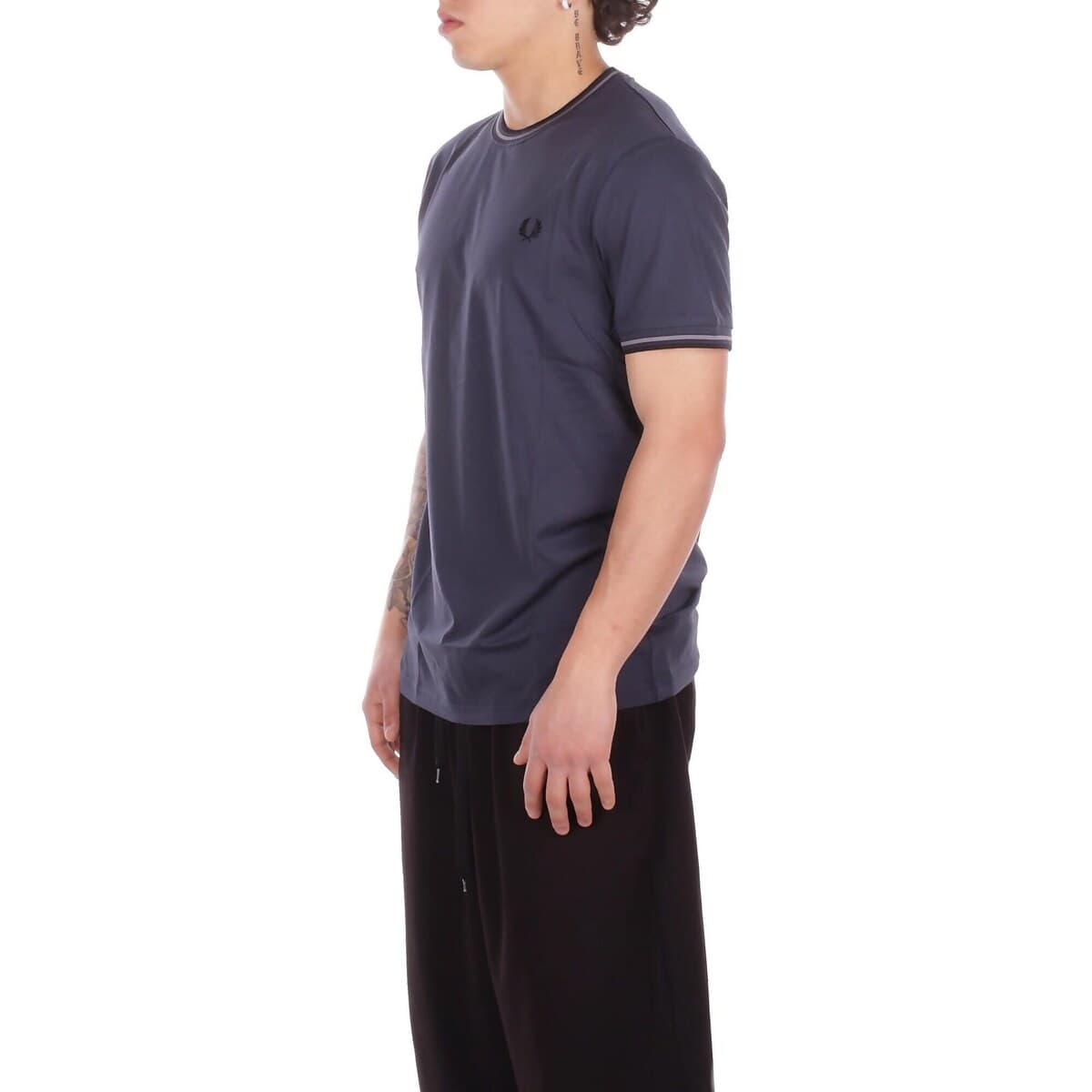 Men's T-Shirts Fred Perry