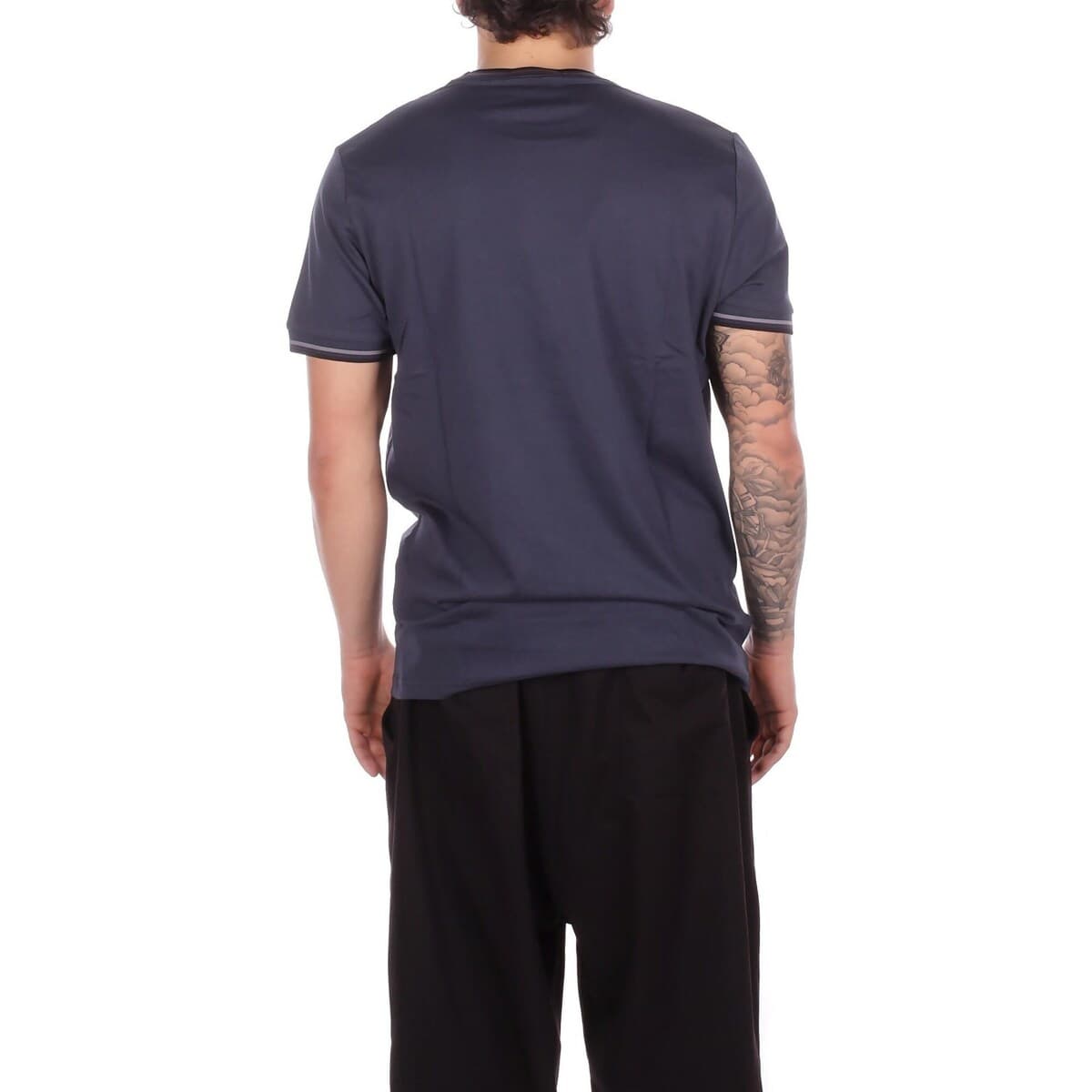 Men's T-Shirts Fred Perry