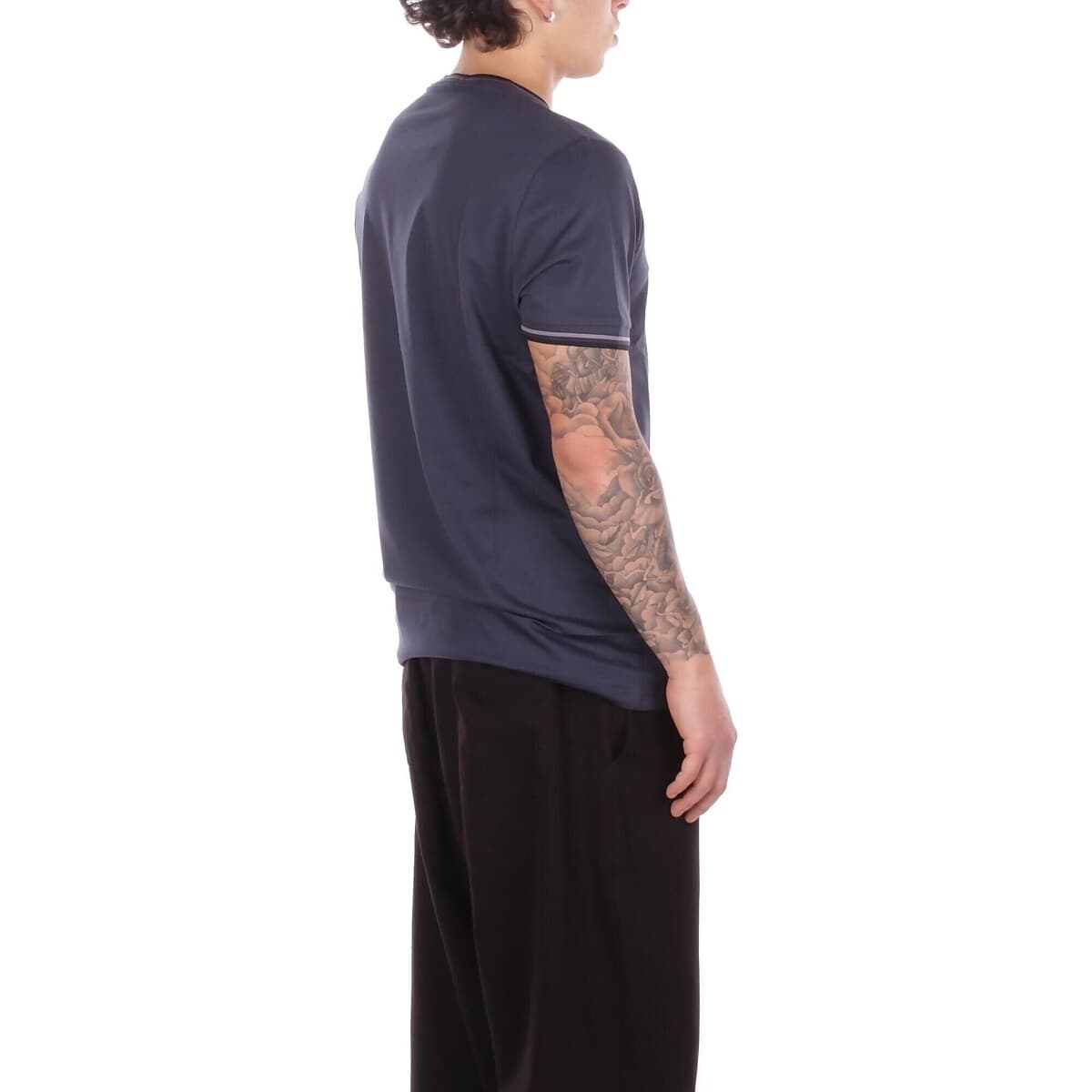 Men's T-Shirts Fred Perry