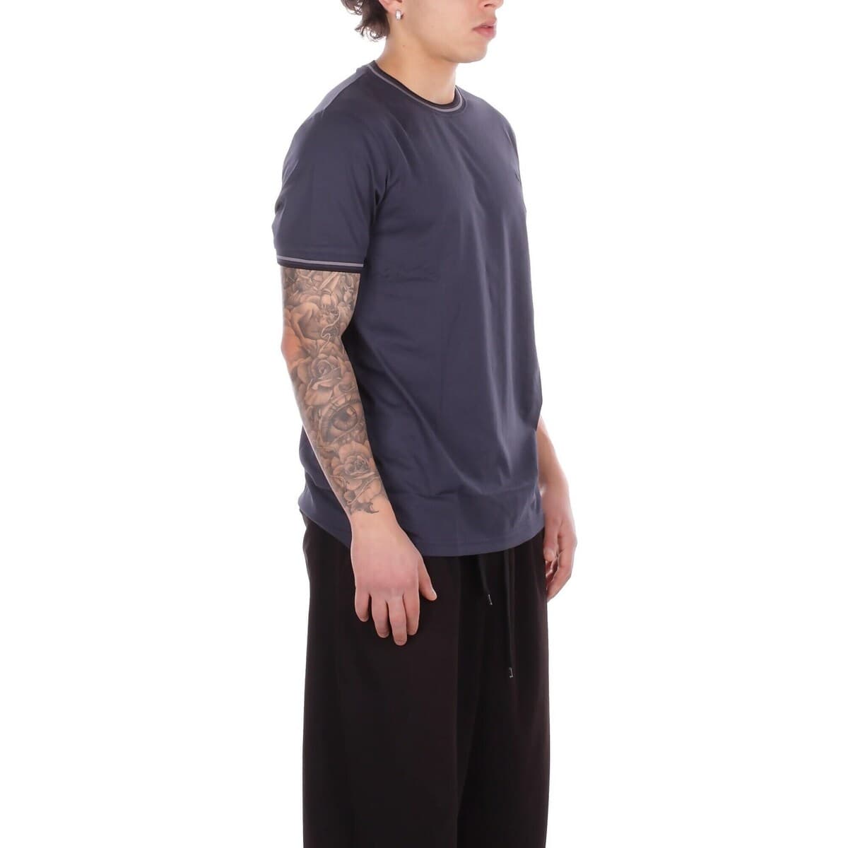 Men's T-Shirts Fred Perry