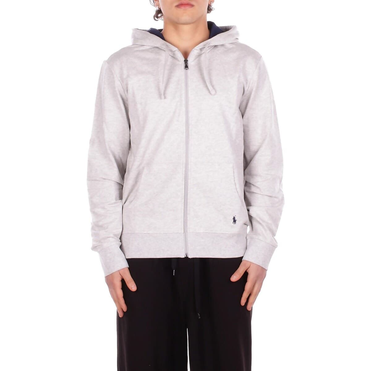 Men's Sweatshirts Ralph Lauren Gray