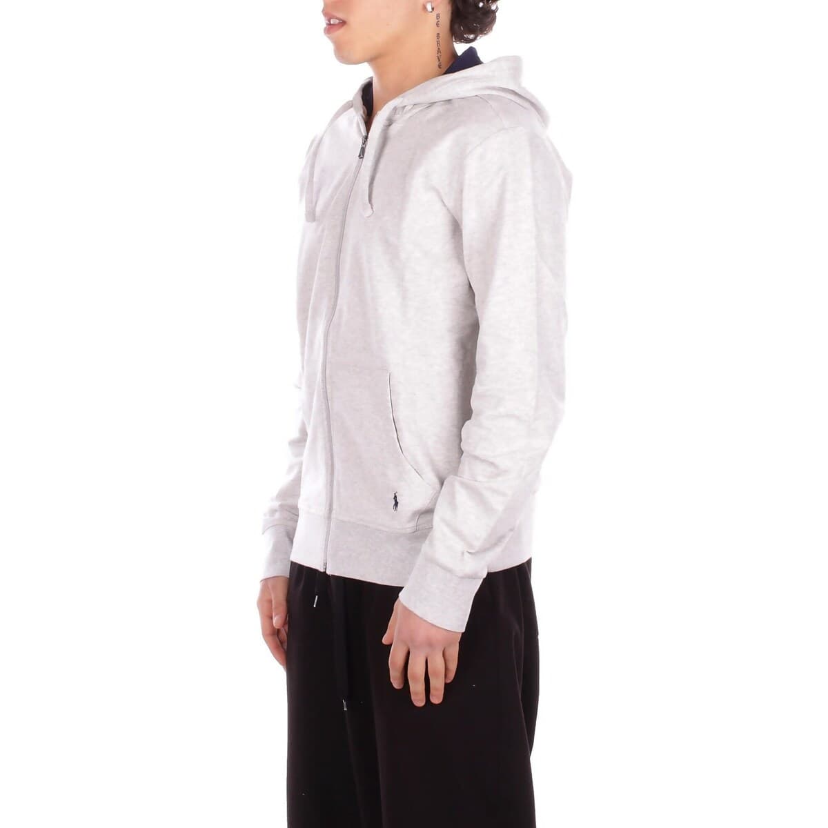 Men's Sweatshirts Ralph Lauren Gray