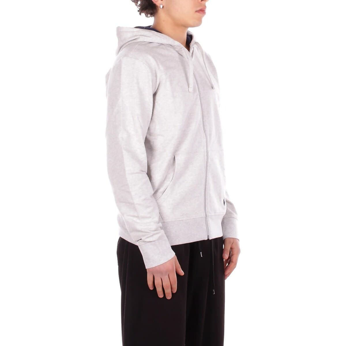 Men's Sweatshirts Ralph Lauren Gray