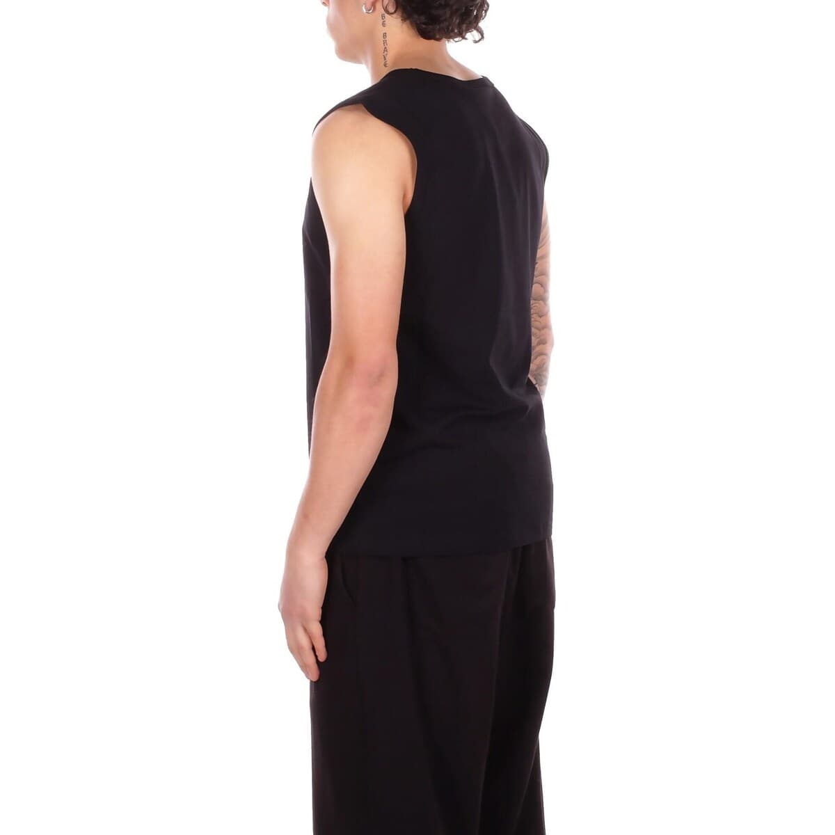 Men's T-Shirts Gcds Black